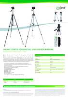 Datenblatt zu Inline 48018, EAN: 4043718311736