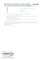Datenblatt zu Inline 55463, EAN: 4043718219728