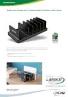 Datasheet for Inline 55461S, EAN: 4043718267637