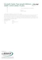 Datenblatt zu Inline 59963D, EAN: 4043718159352