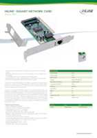 Datasheet for Inline 51115B, EAN: 4043718333257