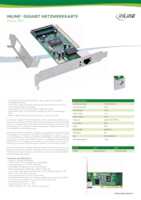 Datenblatt zu Inline 51115B, EAN: 4043718333257
