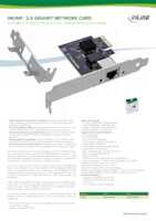 Datasheet for Inline 51125T, EAN: 4043718349197