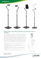 Datenblatt zu Inline 55725S, EAN: 4043718317370
