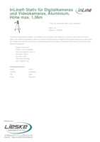 Datenblatt zu Inline 48002B, EAN: 4043718155910