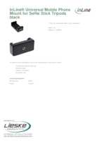 Datasheet for Inline 48090H, EAN: 4043718237036