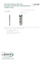 Datasheet for Inline 55467G, EAN: 4043718199808