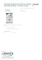 Datasheet for Inline 59941J, EAN: 4043718215379