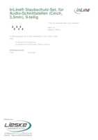 Datenblatt zu Inline 59941J, EAN: 4043718215379