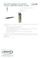 Datasheet for Inline 55464, EAN: 4043718219711