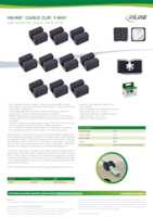 Datasheet for Inline 59971I, EAN: 4043718344024
