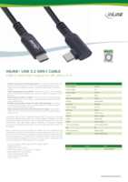 Datasheet for Inline 35705V, EAN: 4043718331871