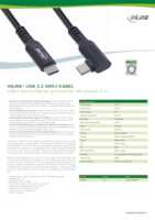Datenblatt zu Inline 35705V, EAN: 4043718331871
