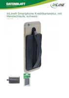 Datenblatt zu Inline 55265, EAN: 4043718278534
