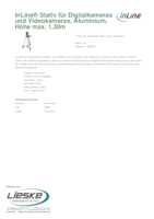 Datenblatt zu Inline 48002C, EAN: 4043718155927