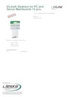 Datasheet for Inline 59915, EAN: 4043718082230