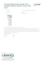 Datasheet for Inline 59974A, EAN: 4043718159581