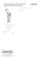 Datasheet for Inline 44020B, EAN: 4043718179015