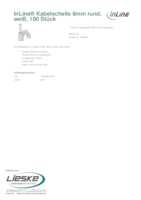 Datenblatt zu Inline 44020B, EAN: 4043718179015