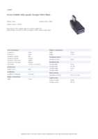 Datasheet for Inline 35300U, EAN: 4043718270033