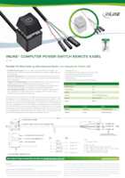 Datenblatt zu Inline 59910B, EAN: 4043718353095