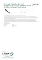Datenblatt zu Inline 59976S, EAN: 4043718175253