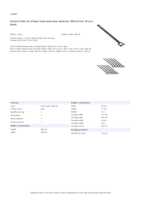 Datasheet for Inline 59943U, EAN: 4043718294176