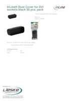 Datasheet for Inline 59948G, EAN: 4043718149360