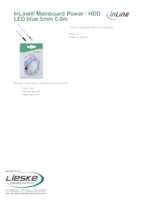 Datasheet for Inline 59910A, EAN: 4043718187225