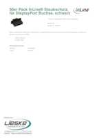 Datenblatt zu Inline 59948H, EAN: 4043718198023