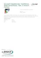 Datenblatt zu Inline 59943F, EAN: 4043718159710