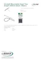 Datasheet for Inline 59977C, EAN: 4043718166701