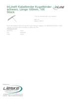 Datenblatt zu Inline 59977C, EAN: 4043718166701