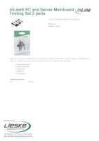 Datasheet for Inline 59910, EAN: 4043718082070