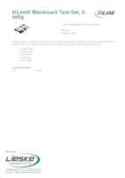 Datenblatt zu Inline 59910, EAN: 4043718082070