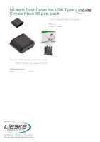 Datasheet for Inline 59948N, EAN: 4043718256693