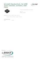 Datenblatt zu Inline 59948N, EAN: 4043718256693