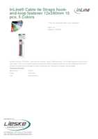 Datasheet for Inline 59943G, EAN: 4043718159727
