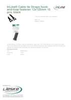 Datasheet for Inline 59943K, EAN: 4043718188352