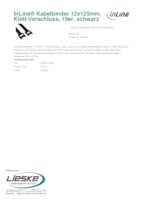 Datenblatt zu Inline 59943K, EAN: 4043718188352