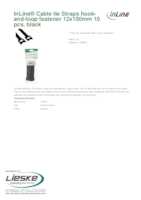 Datasheet for Inline 59943L, EAN: 4043718188369