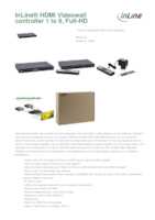 Datasheet for Inline 57839I, EAN: 4043718279081