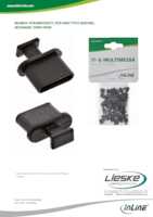Datasheet for Inline 59948M, EAN: 4043718256686