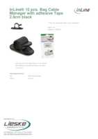 Datasheet for Inline 59970K, EAN: 4043718212392