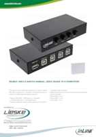 Datasheet for Inline 60648, EAN: 4043718014095