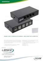 Datenblatt zu Inline 60648, EAN: 4043718014095