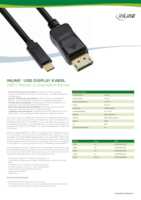 Datenblatt zu Inline 64127, EAN: 4043718303168