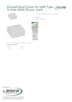 Datasheet for Inline 59948B, EAN: 4043718108046
