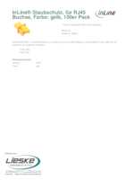 Datenblatt zu Inline 59942J, EAN: 4043718176137