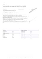 Datasheet for Inline 59967G, EAN: 4043718167708